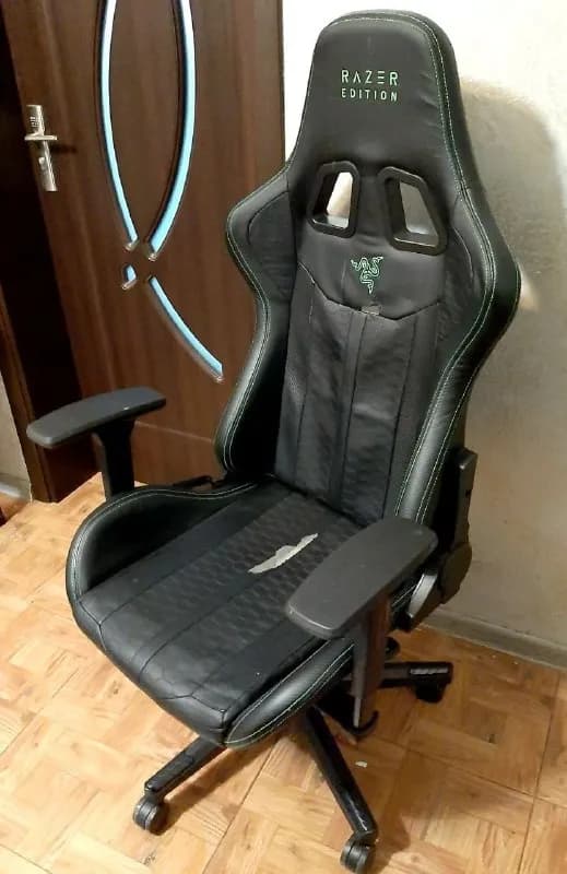 Razer Type Z — Батуми — 350 ₾