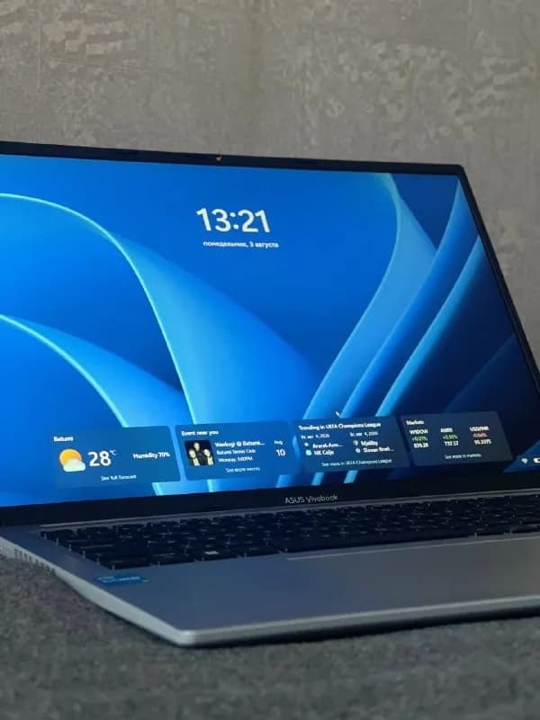 ASUS Vivobook 16 (X1605ZA-MB452W) — Батуми — 1 100 ₾