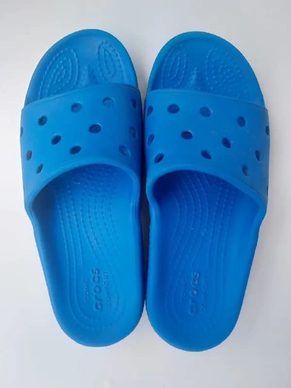 Crocs размер 33-34. (J 2) — Батуми — 35 ₾