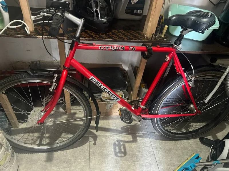 bike, велик, velobike — Батуми — 300 ₾