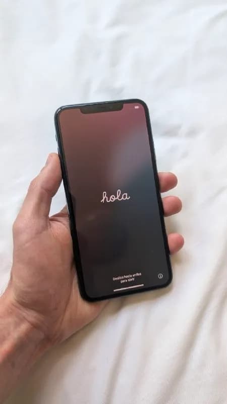 IPhone 11 Pro Max (64GB) Midnight Green — Тбилиси — 550 ₾