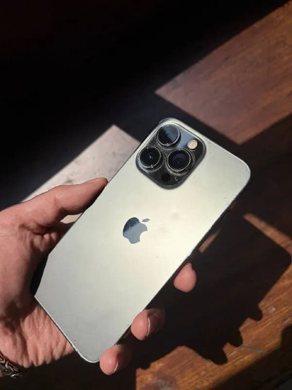 Iphone 13 pro, 128GB — Тбилиси — 1 000 ₾