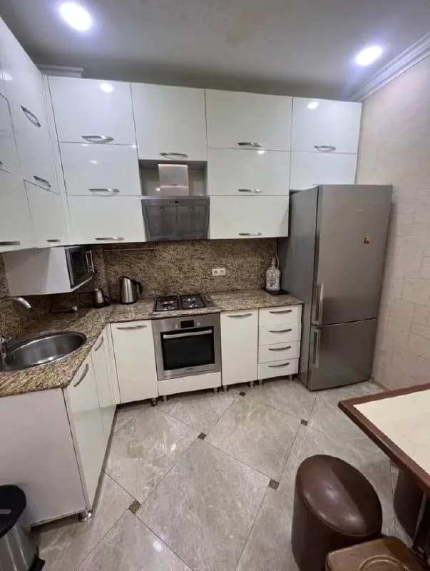 2+1 по улице Горгиладзе, 96☑️ — Батуми — 600 $
