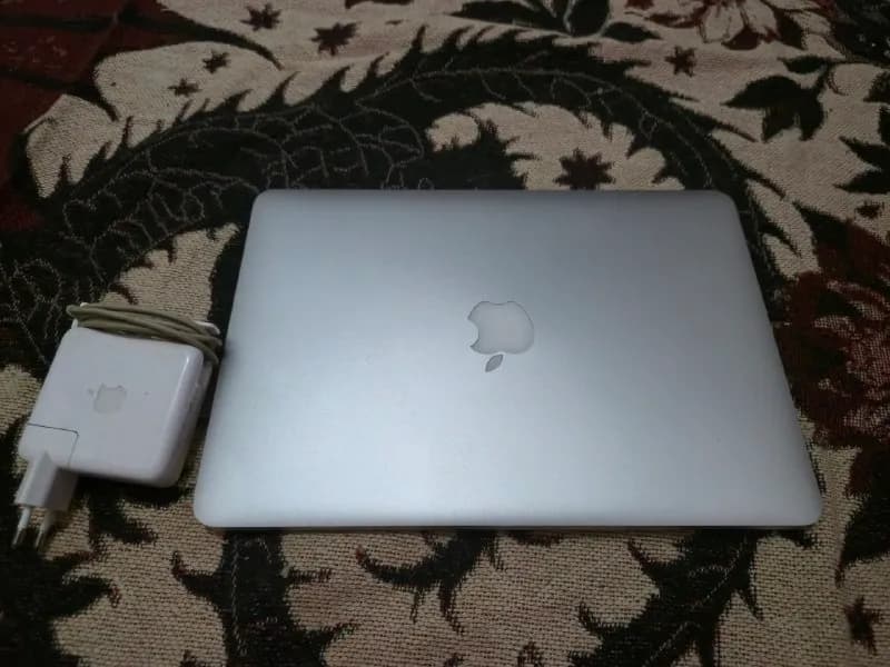 MacBook Pro 1502, early 2015, 128gb — Тбилиси — 350 ₾