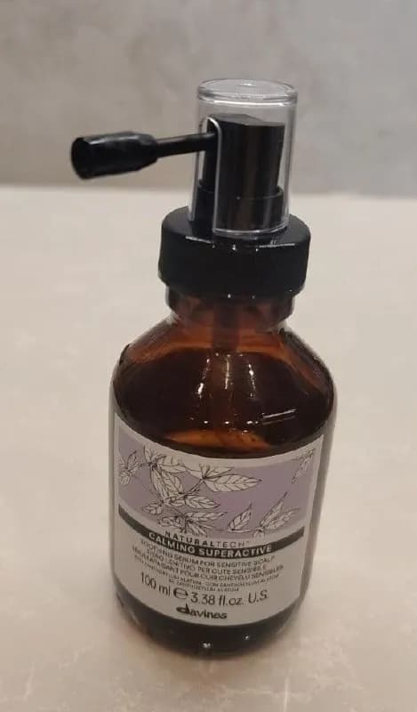 Davines, куплено в официальном магазине. К сожалению не нравится запах, поэтому пользоваться не смог — Тбилиси — 110 ₾