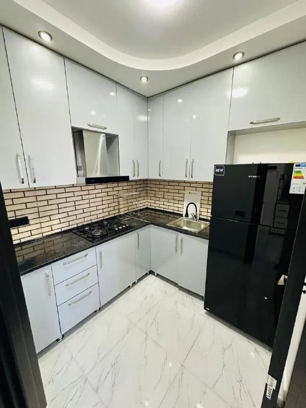 2+1 по улице Церетели, 32 — Батуми — 750 $
