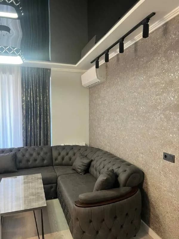2+1 по улице Шартава, 18* — Батуми — 950 $