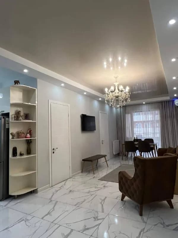 2+1 по улице Чавчавадзе, 107* — Батуми — 800 $