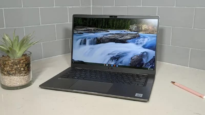 Dell 16GB RAM i5-10310U 256GB SSD 14» FHD Win11 Pro. Продается ноутбук Dell Ram 16 g. Latitude 7410 — Батуми — 590 ₾