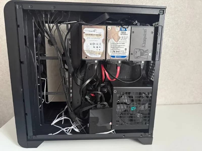 2K QHD 144 FPS — Батуми — 2 600 ₾