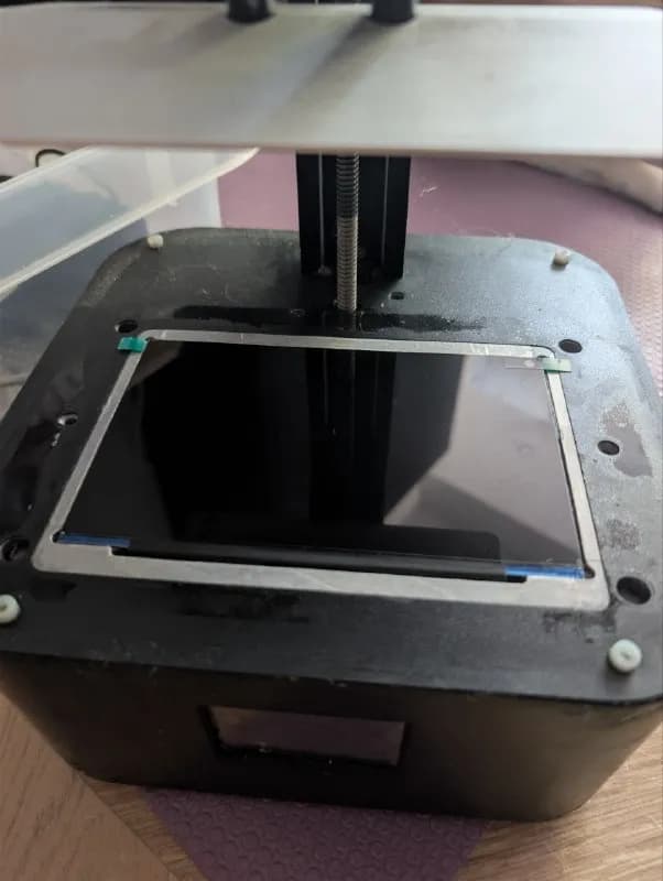 Anycubic photon mono 2 — Тбилиси — 300 ₾