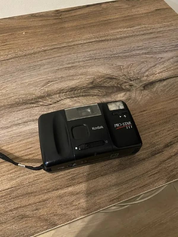Kodak Pro Star 111 — 60 лари — Батуми — 60 ₾