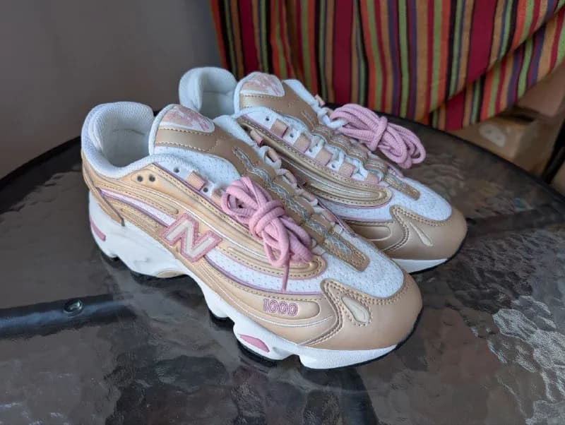 New Balance 1000 — Батуми — 315 ₾