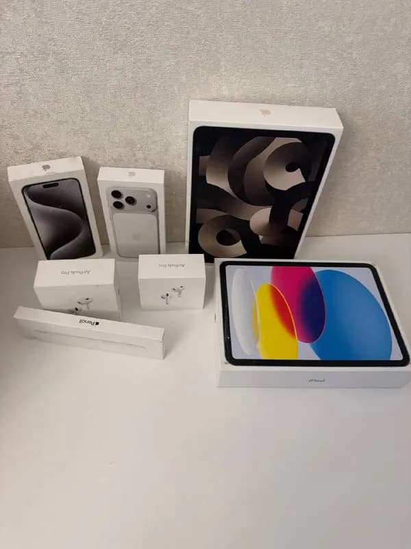 Apple. Вдруг кому-то надо. — Тбилиси