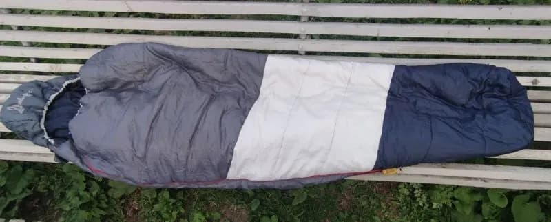 Slumberjack — Тбилиси — 90 ₾