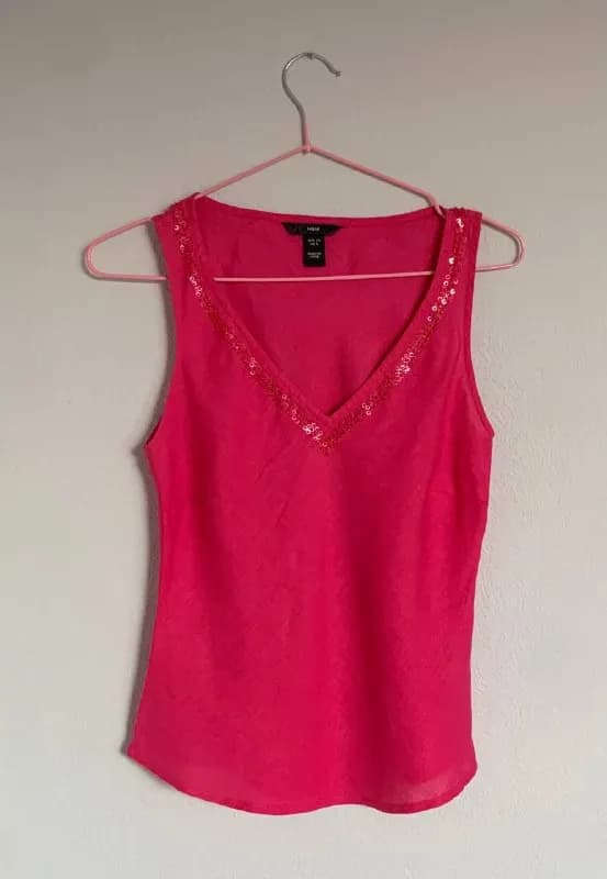 H&M розовая фуксия — Тбилиси — 10 ₾