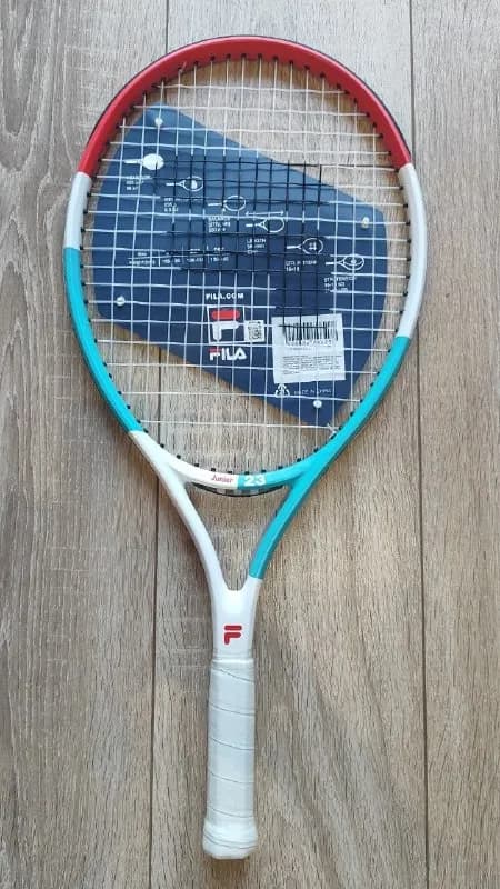 FILA Energy 23. — Тбилиси — 100 ₾