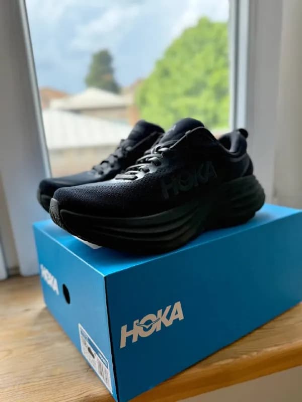 HOKA bondi 8 — Тбилиси — 8 350 ₾