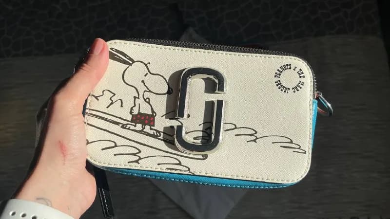 Marc Jacobs (оригинал) — Тбилиси — 450 ₾