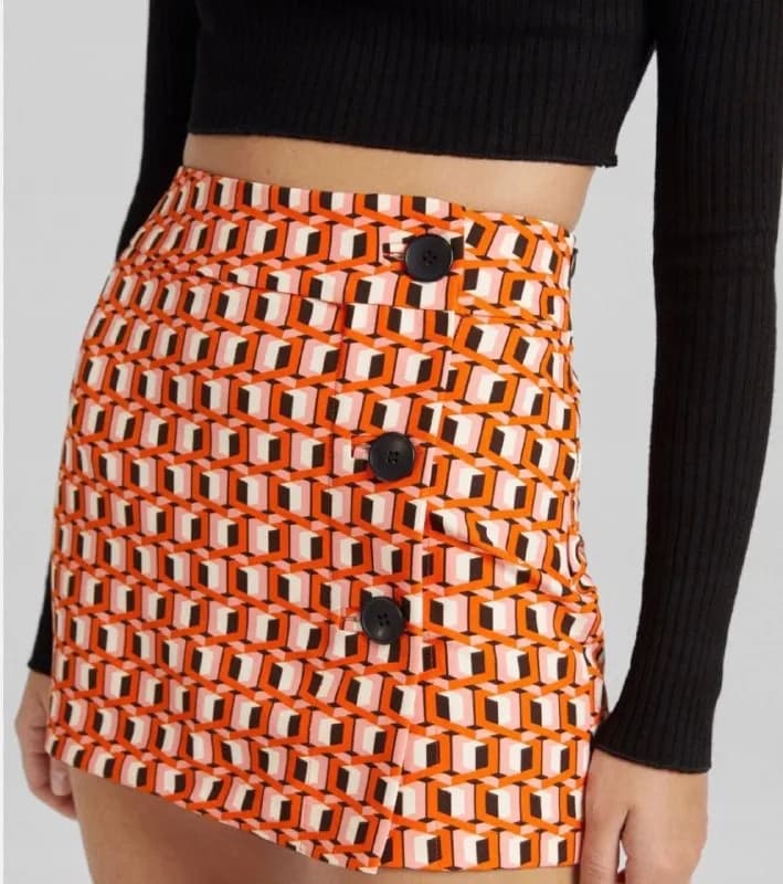 bershka S-M — 5 лари — Батуми — 5 ₾