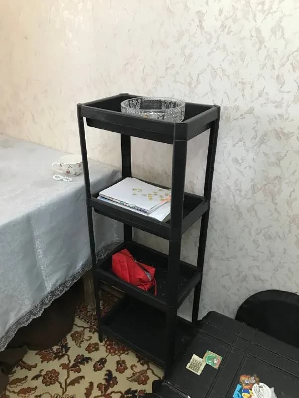 1. полка этажерка (нов) — 35 лари — Батуми — 35 ₾