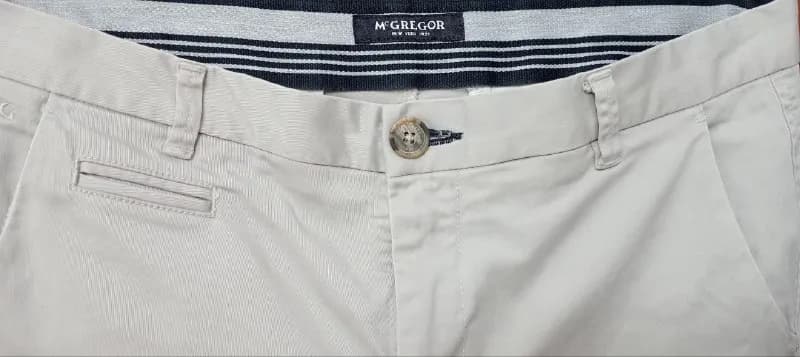 Брюки McGregor чиносы — Тбилиси — 55 ₾
