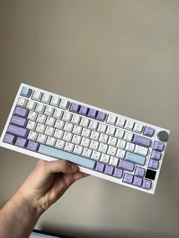 Ajazz 820 pro 75% размер — Батуми — 150 ₾