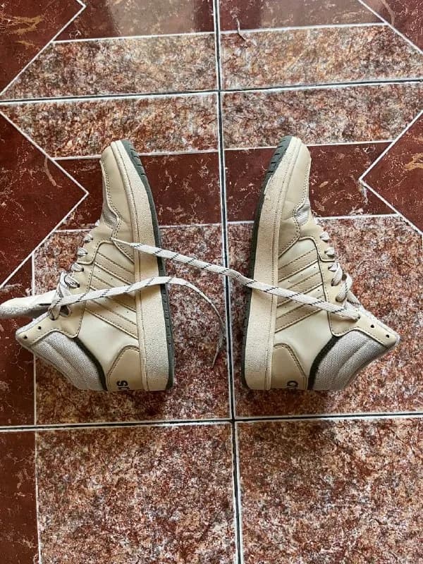 adidas — Батуми