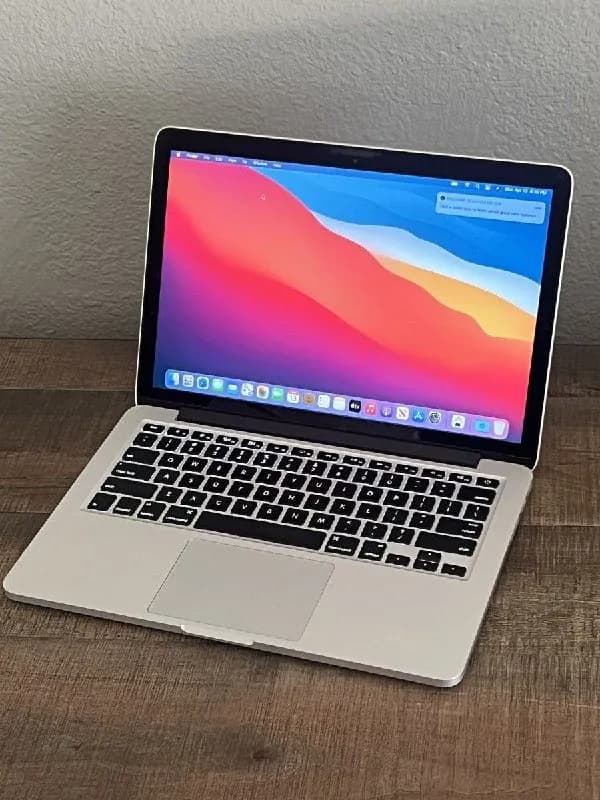MacBook Pro и MacBook air 13 2017 года — в отличном состоянии были привезены из США. — Батуми — 570 ₾