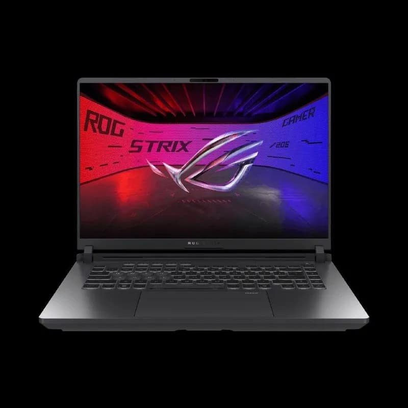 Asus rog strix g615 RTX 5070 to — Батуми — 5 200 ₾