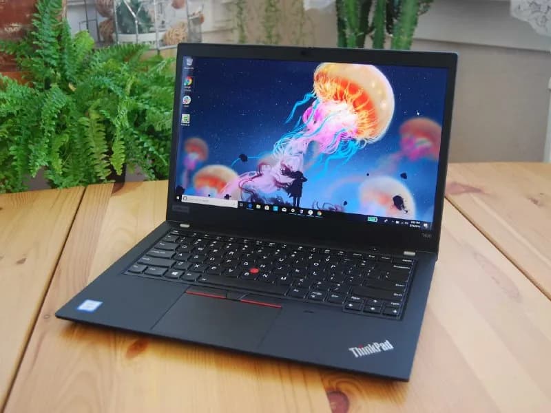 16 g Ram Lenovo ThinkPad T490 и Lenovo Thinkpad E14 — Батуми — 670 ₾