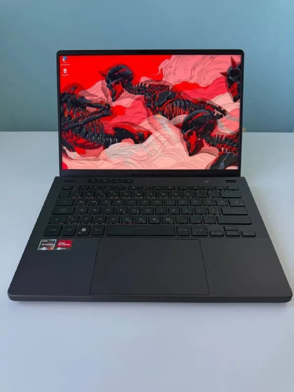 Asus Zephyrus G14 GA402RJ-L8018W — Батуми — 2200 ₾