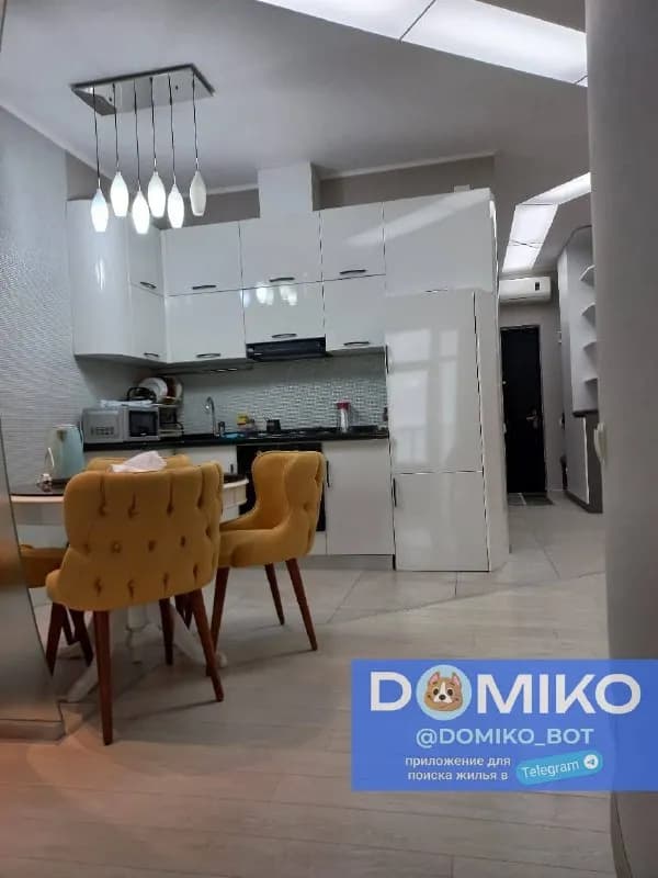 1+1, 14 этаж, 64 кв/м — Батуми — 650 $