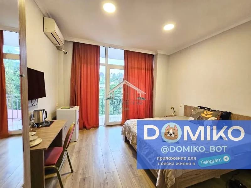 27 кв/м — Батуми — 300 $