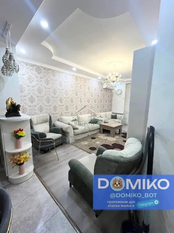 2+1, 8/20 этаж, 55 кв/м — Батуми — 700 $