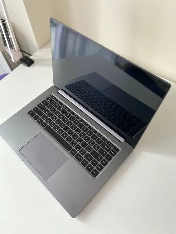 Xiaomi Mi Notebook Pro 15.6 — Батуми — 1 800 ₾