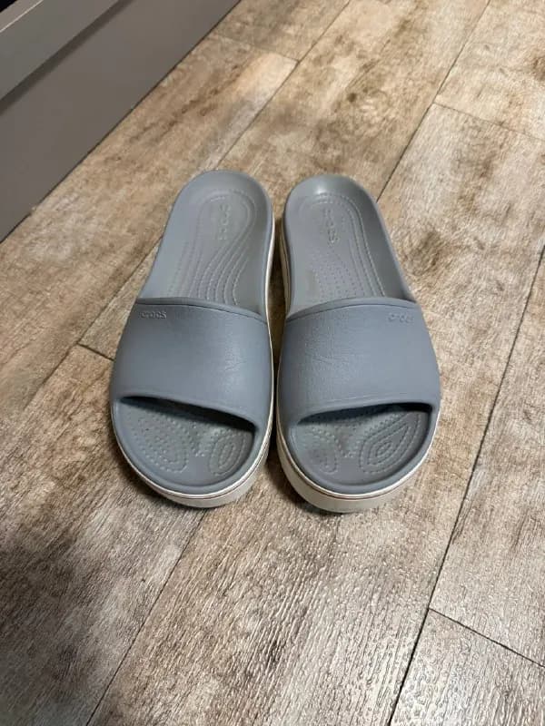 Crocs m5w7 размер — Батуми — 10 ₾
