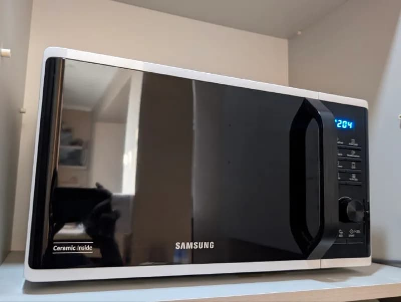 Samsung MG23K3515AW — Батуми — 230 ₾