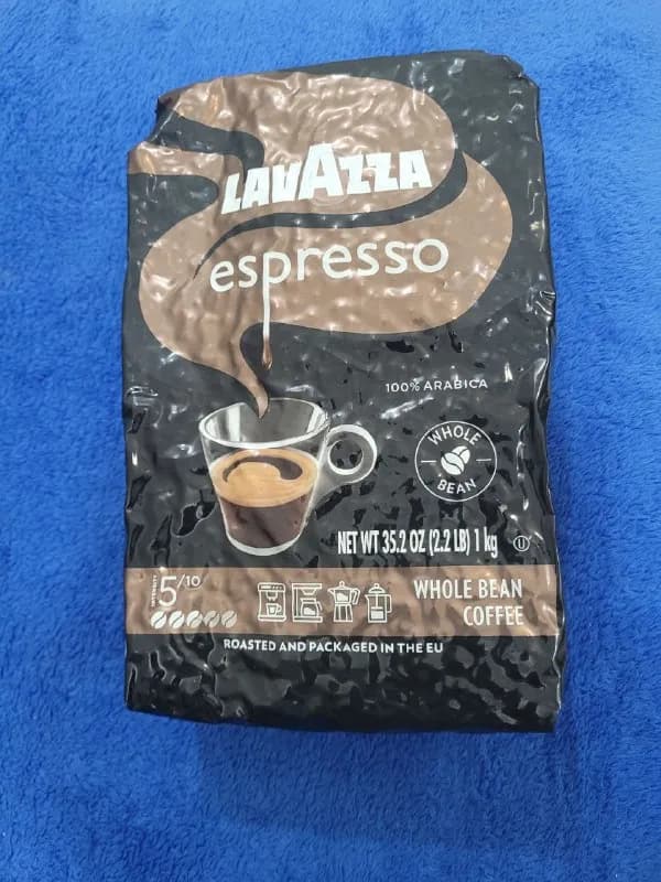 LAVAZZA 1кг — Батуми — 100 ₾