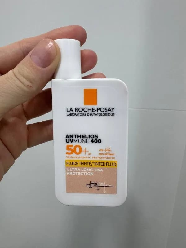 la Roche Posay — 45 лари — Батуми — 45 ₾