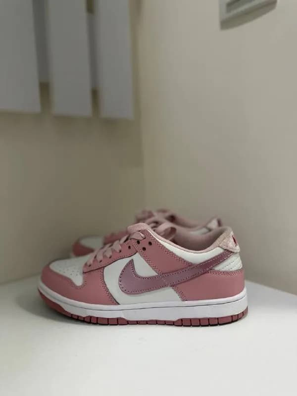Nike dunk 37.5 продам 130 лари — Батуми — 130 ₾