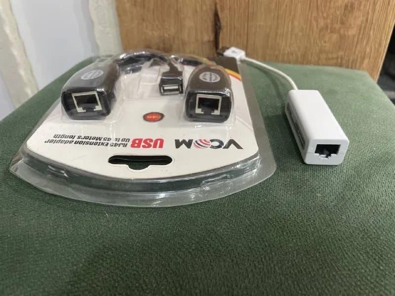 usb — патч-корд — Батуми — 4 ₾