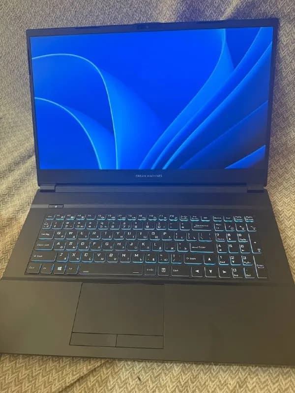 Dream machines — Батуми — 1 800 ₾