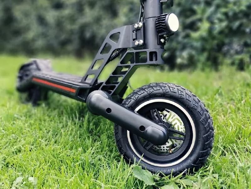 Kugoo G2 Pro | Батуми — Батуми — 1 900 ₾
