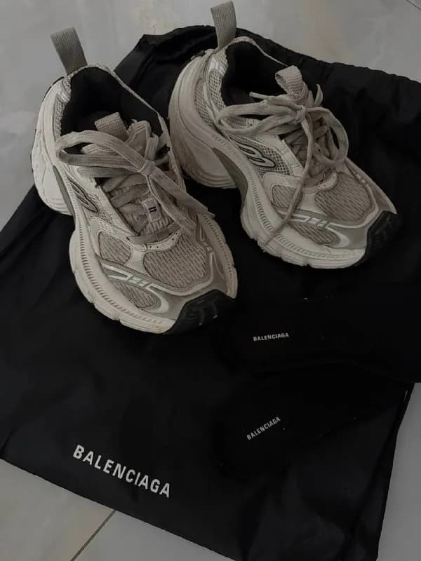 Balenciaga.37р будут и на 38 (24,5 см)250 лар — Батуми — 250 ₾