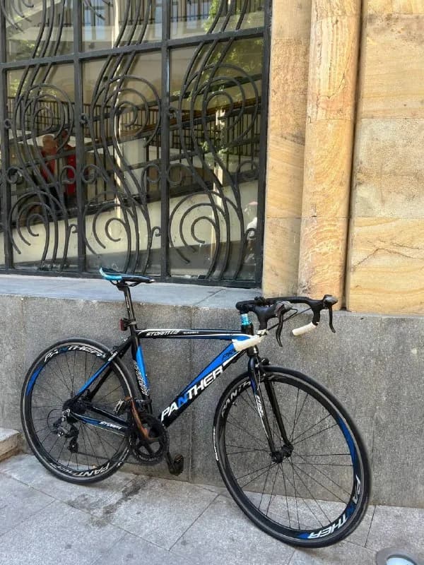 Road bike Panther Storm 1.0 — Тбилиси — 500 ₾