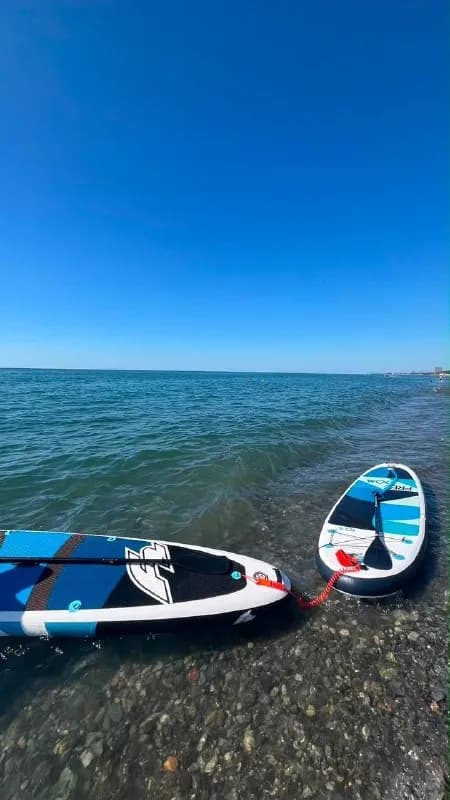 Sup board F2 / сап борд F2 — Батуми — 500 ₾