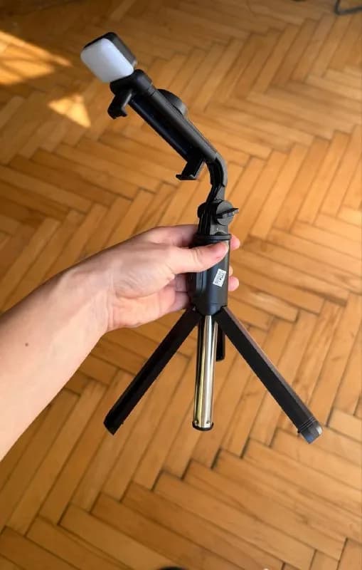 3в1 с Bluetooth-пультом и подсветкой — Тбилиси — 40 ₾