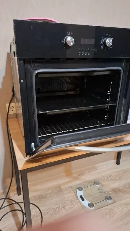Духовка электрическая — Тбилиси — 400 ₾