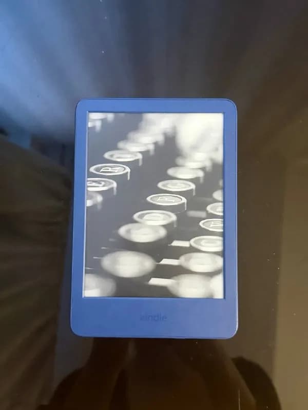 kindle 11 поколения и Apple Watch 3 серия — Тбилиси — 300 ₾